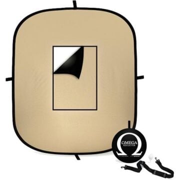 Omega 10 in 1 Reflektör Kit (5572)