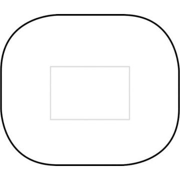 Omega 10 in 1 Reflektör Kit (5572)