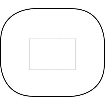 Omega 10 in 1 Reflektör Kit (5572)