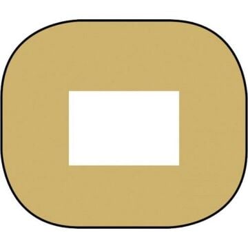 Omega 10 in 1 Reflektör Kit (5572)