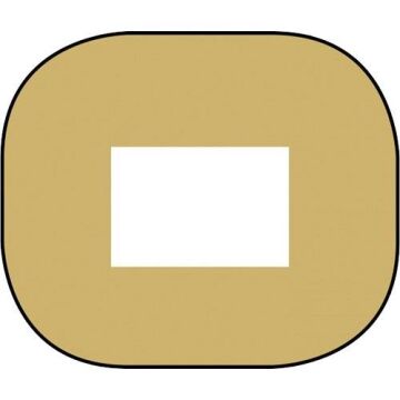 Omega 10 in 1 Reflektör Kit (5572)