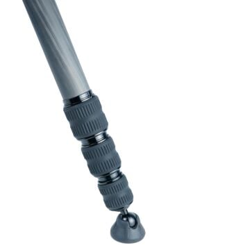 RC-3640VH + VH-08 Video Tripod Kiti