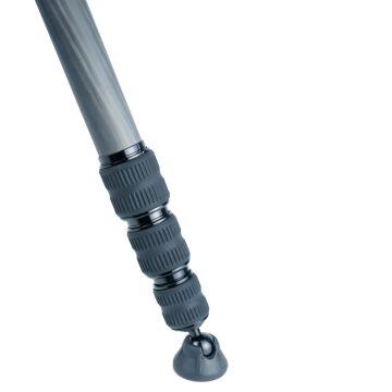 RC-3640VH + VH-08 Video Tripod Kiti