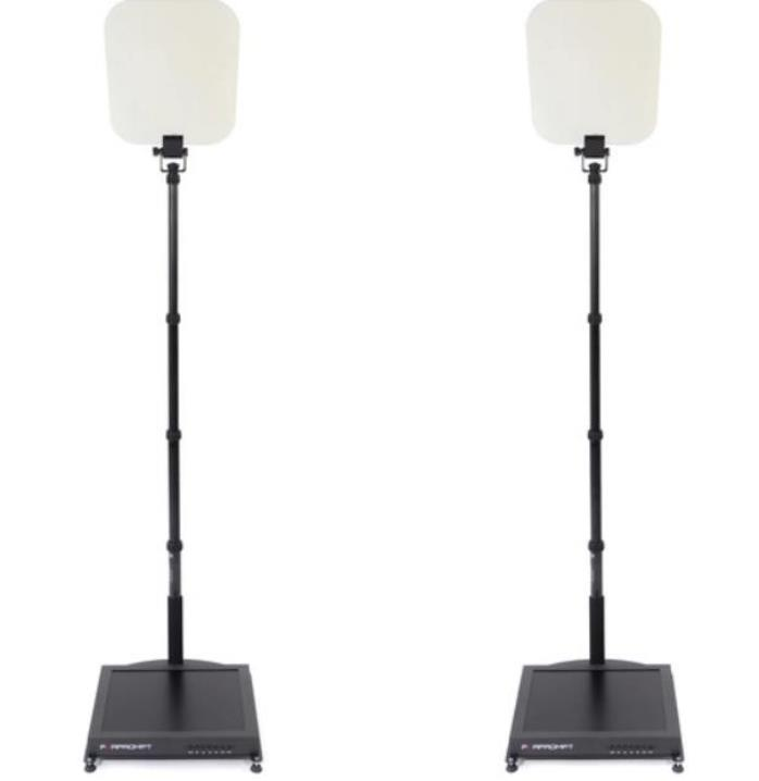 Pro-C-19-D-HB Konferans Prompter