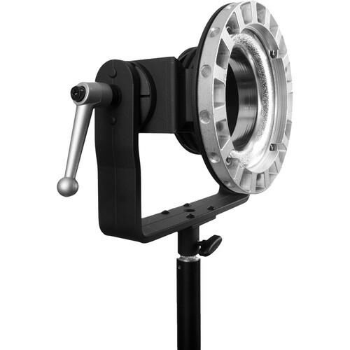Profoto Flaşlar İçin Zeppelin Pararing (3740)