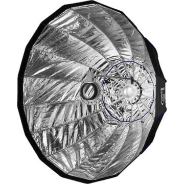 Profoto Flaşlar İçin Zeppelin Pararing (3740)