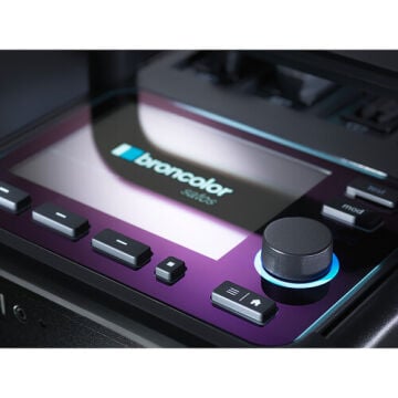 Satos 1600 Power Pack - Pil ve Güç Kaynağı Dahil (31.075.XX)