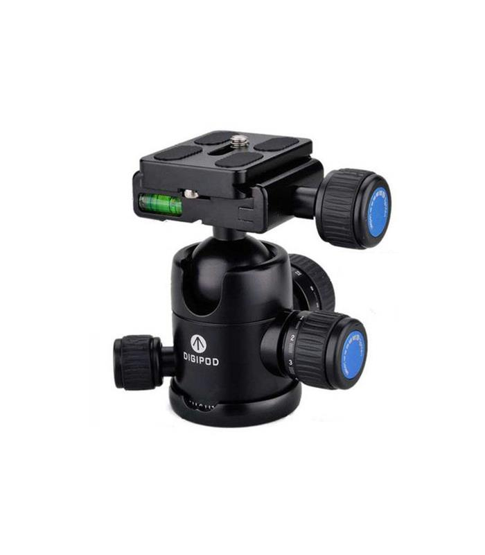 BH-52A Tripod Başlığı