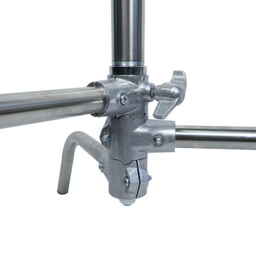 MS-353-330 C-Stand Işık Ayağı