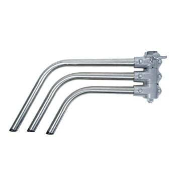 MS-353-330 C-Stand Işık Ayağı