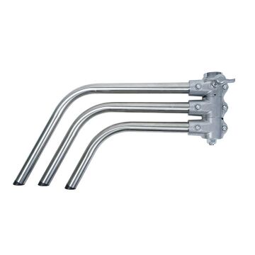 MS-353-330 C-Stand Işık Ayağı