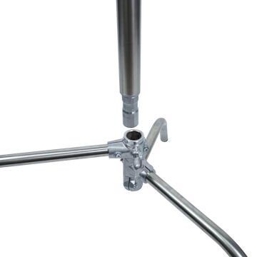MS-353-330 C-Stand Işık Ayağı