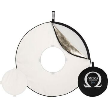 Omega 360 Reflektör Kit (5577)