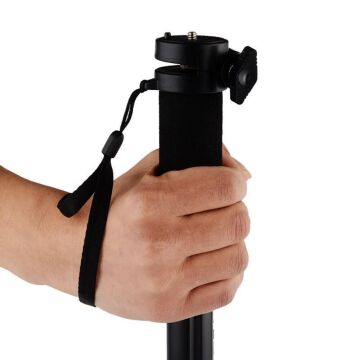 MP-264 Alüminyum Monopod