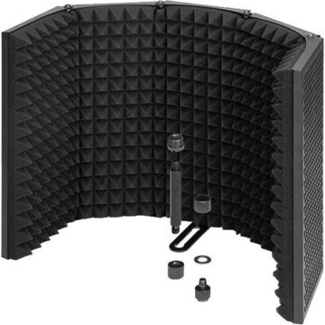 SR-RF5M Mikrofon İzolasyon Sistemi