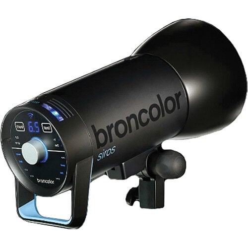 Siros 400S WiFi/RFS 2.1 Monolight (31.623.XX)