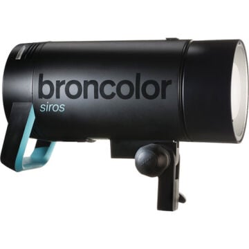 Siros 400S WiFi/RFS 2.1 Monolight (31.623.XX)