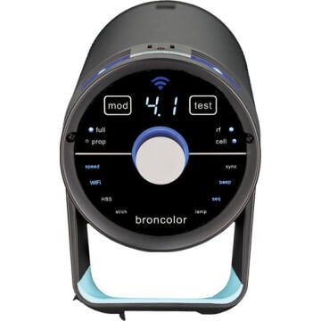 Siros 400S WiFi/RFS 2.1 Monolight (31.623.XX)