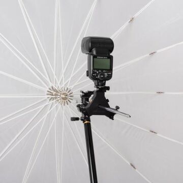 Bruce Dorn Triple Threat (2223)