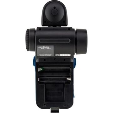 SpeedMaster L-858D Flaşmetre