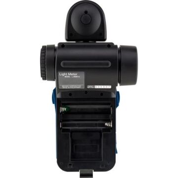 SpeedMaster L-858D Flaşmetre