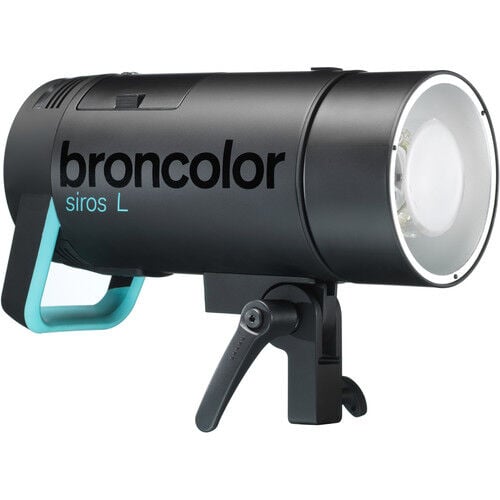 Siros 400L WiFi/RFS 2.1 Monolight (31.710.XX)