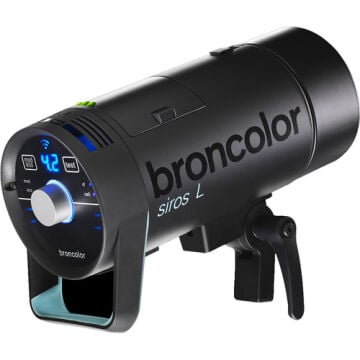 Siros 400L WiFi/RFS 2.1 Monolight (31.710.XX)