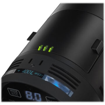 Siros 400L WiFi/RFS 2.1 Monolight (31.710.XX)