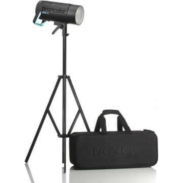 Siros 400L WiFi/RFS 2.1 Monolight (31.710.XX)