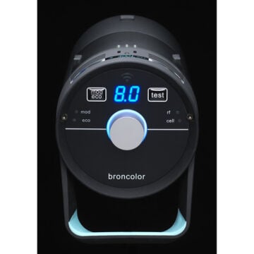Siros 400L WiFi/RFS 2.1 Monolight (31.710.XX)