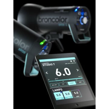 Siros 400L WiFi/RFS 2.1 Monolight (31.710.XX)