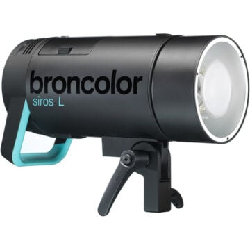 Siros 400L WiFi/RFS 2.1 Monolight (31.710.XX)