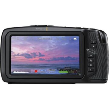 Pocket 4K Cinema Kamera