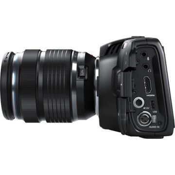 Pocket 4K Cinema Kamera