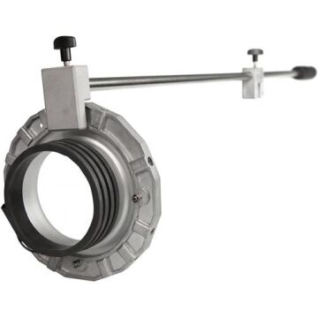 Zeppelin Mounting Arm (3744)