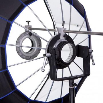 Zeppelin Mounting Arm (3744)