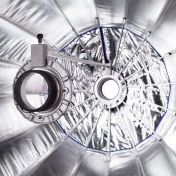 Zeppelin Mounting Arm (3744)