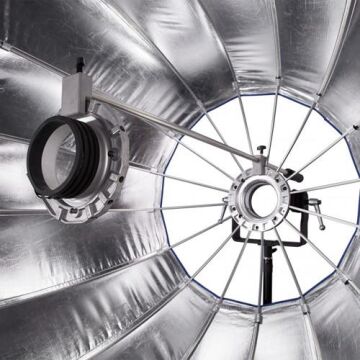 Zeppelin Mounting Arm (3744)