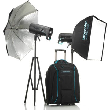 Siros 400L WiFi/RFS 2.1 Outdoor Kit 2 (31.750.XX)