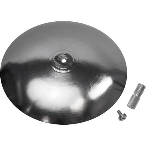 Rapid Box Deflector Plate (2030-DP)