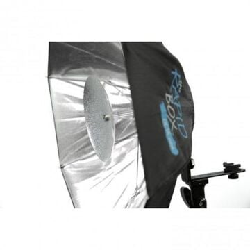 Rapid Box Deflector Plate (2030-DP)