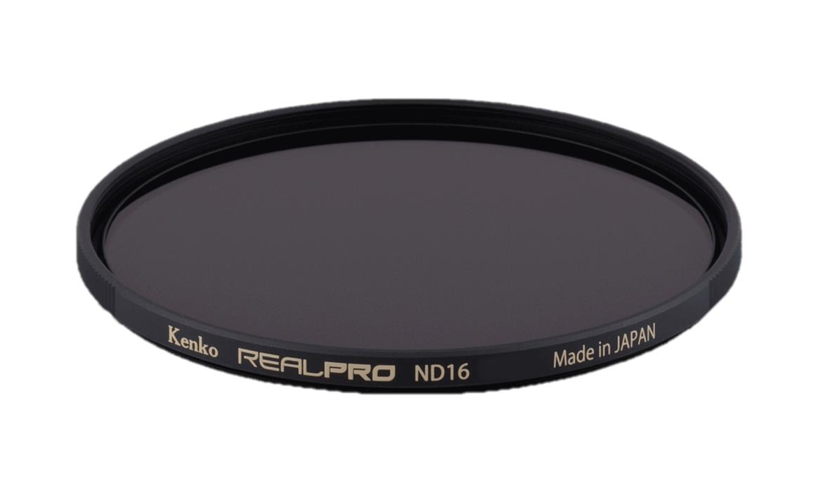 49 mm Real Pro MC ND16 Filtre