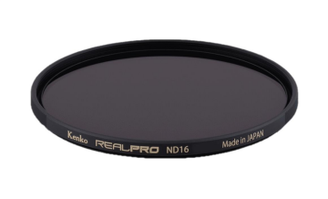 49 mm Real Pro MC ND16 Filtre