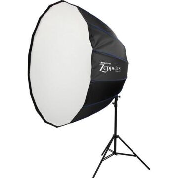 Zeppelin Parabolic 59'' 150cm Derin Parabolik Softbox (3732)
