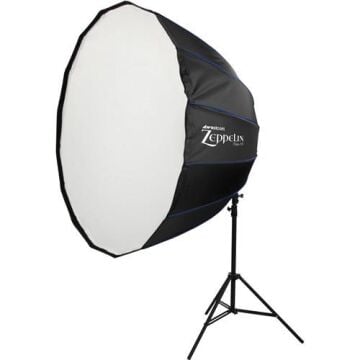 Zeppelin Parabolic 59'' 150cm Derin Parabolik Softbox (3732)