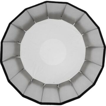 Zeppelin Parabolic 59'' 150cm Derin Parabolik Softbox (3732)
