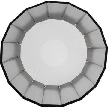 Zeppelin Parabolic 59'' 150cm Derin Parabolik Softbox (3732)