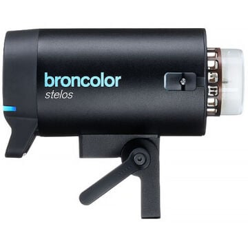 Stelos 800L Strobe Monolight (31.756.XX)