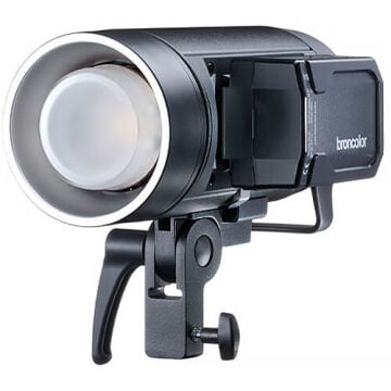 Stelos 800L Strobe Monolight (31.756.XX)