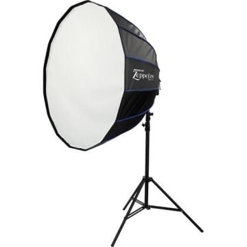 Zeppelin Parabolic 47'' 120cm Derin Parabolik Softbox (3731)